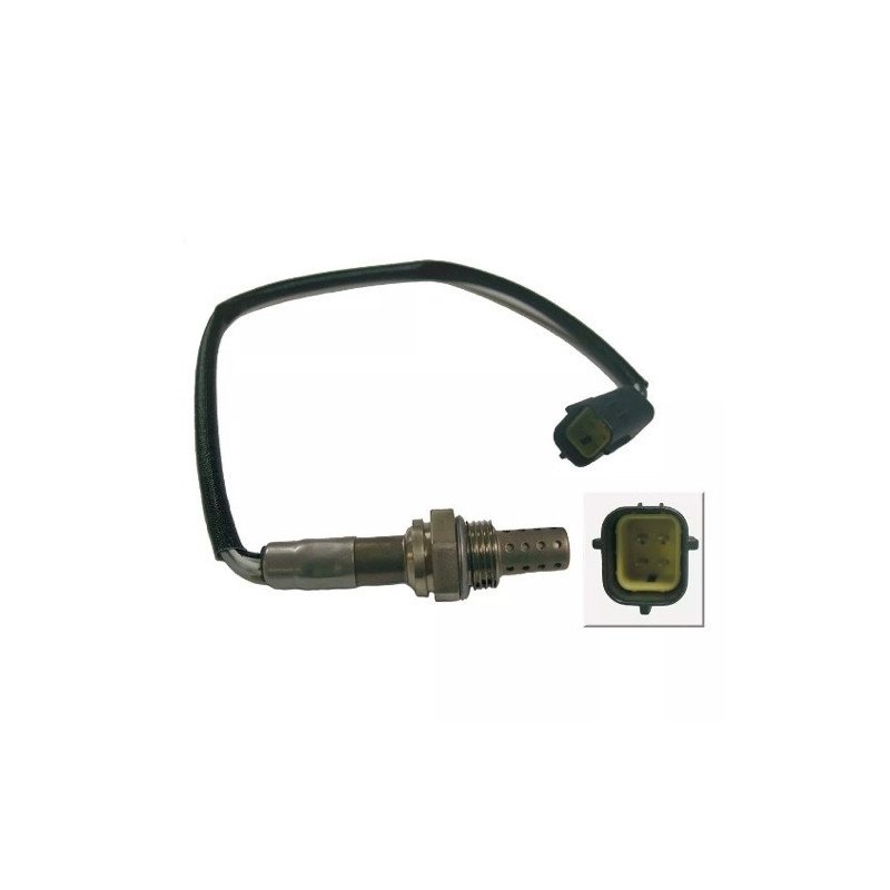 60-96415639 SENSOR OXIGENO CHEVROLET PARK AVEO DAEWOO MATIZ MAZDA 626 4P 96415639 DTS