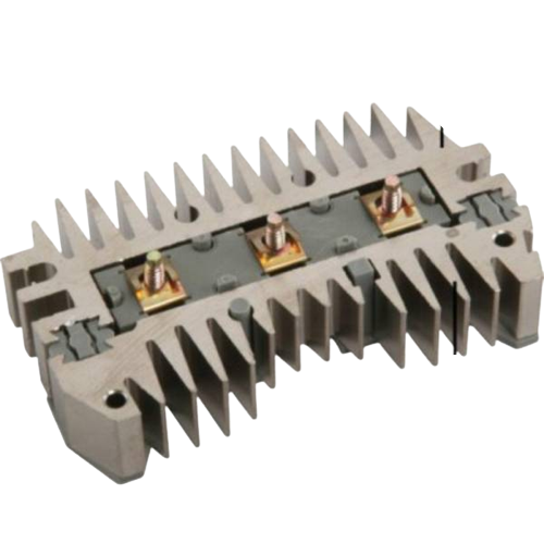 231-1114 DIODERA CUMMINS DELCO 27SI 29SI 30SI KODIAK MACK DR5080 MAQUINARIA DR5080H HI-CORP