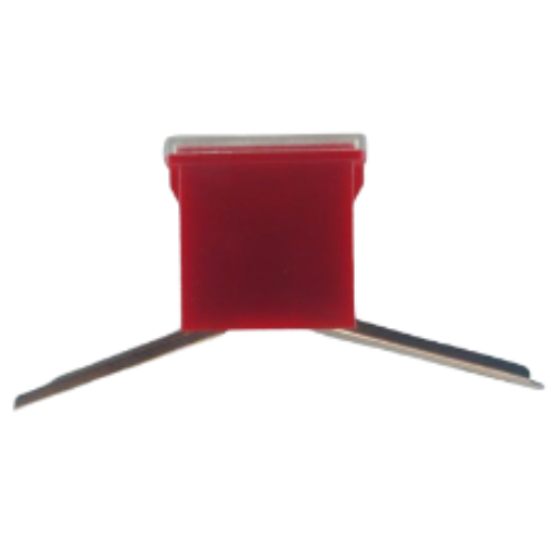 ATO-J-MA-50 FUSIBLE JM GRANDE PATAS A 50A UND  TEX-USA