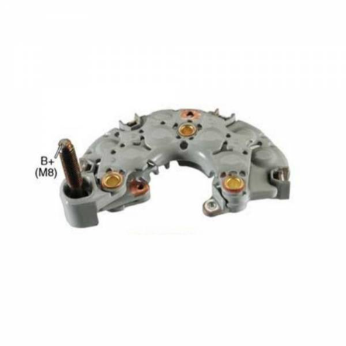 231-8225 DIODERA JEEP G. CHEROKEE HONDA KIA SORENTO SONATA 113MM 130AMP INR736H HI-CORP