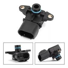 CH-68002763AA SENSOR MAP JEEP CHEROKEE LIBERTY GRAND CHEROKEE DODGE RAM 1500 CARAVAN 02-04 DAKOTA 02 4.7 AS217 SU3320 68002763AA MHW