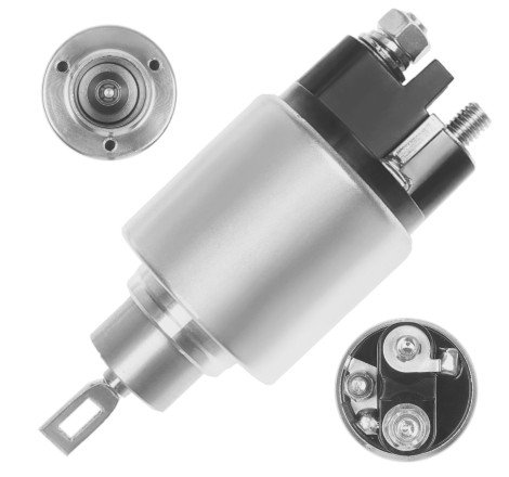 05-66-9190 AUTOMATICO 12V BOSCH PEQUEÑO MERCEDES C200 C240 C320 MAQUINARIA 66-9190 DTS