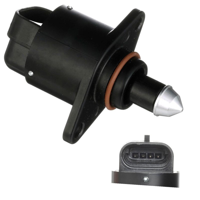 58-AC-495 SENSOR IAC DAEWOO CIELO LANOS CHEVROLET AVEO  AC495 DTS