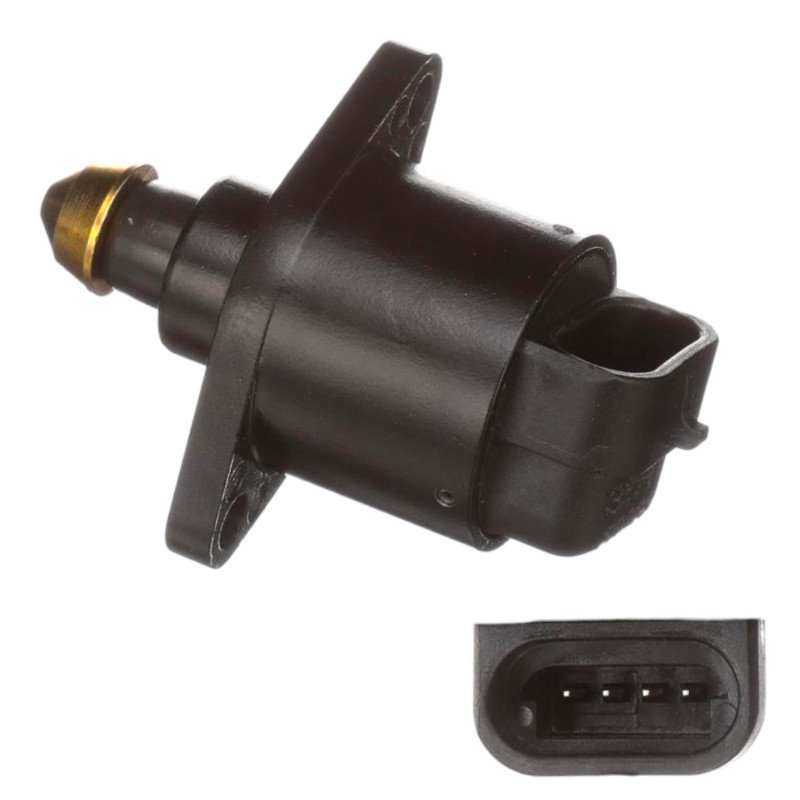 58-AC-305 SENSOR IAC DODGE RAM JEEP AC68 DTS