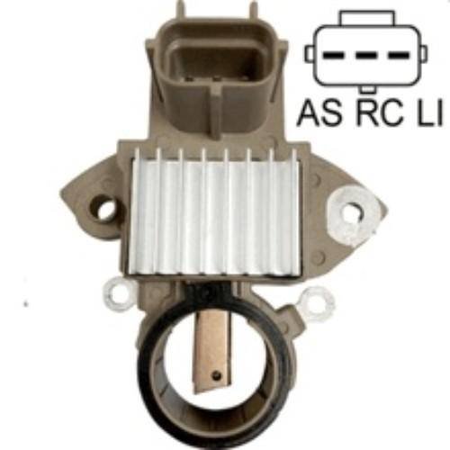 235-83129 REGULADOR FORD EXPLORER V6 3.5 12-18  IM631H HI-CORP