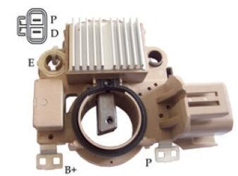 235-8379 REGULADOR MAZDA 6 MOV (COMPUTADORA) IM465 IM465H HI-CORP