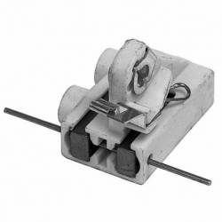 39-107 CARBONERA ALT CHEVROLET PONTIAC CADILLAC BUICK DELCO CS144 IR-EF  HARFON