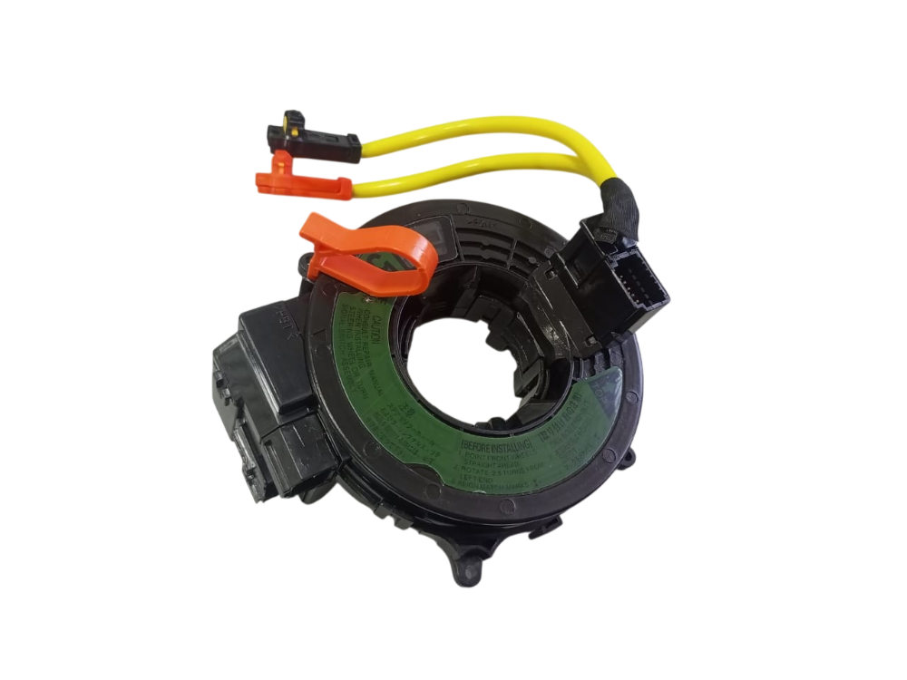 84306-60080 CABLE CINTA ESPIRAL AIRBAG TOYOTA 4RUNNER FJ CRUISER 03-08  AP USA