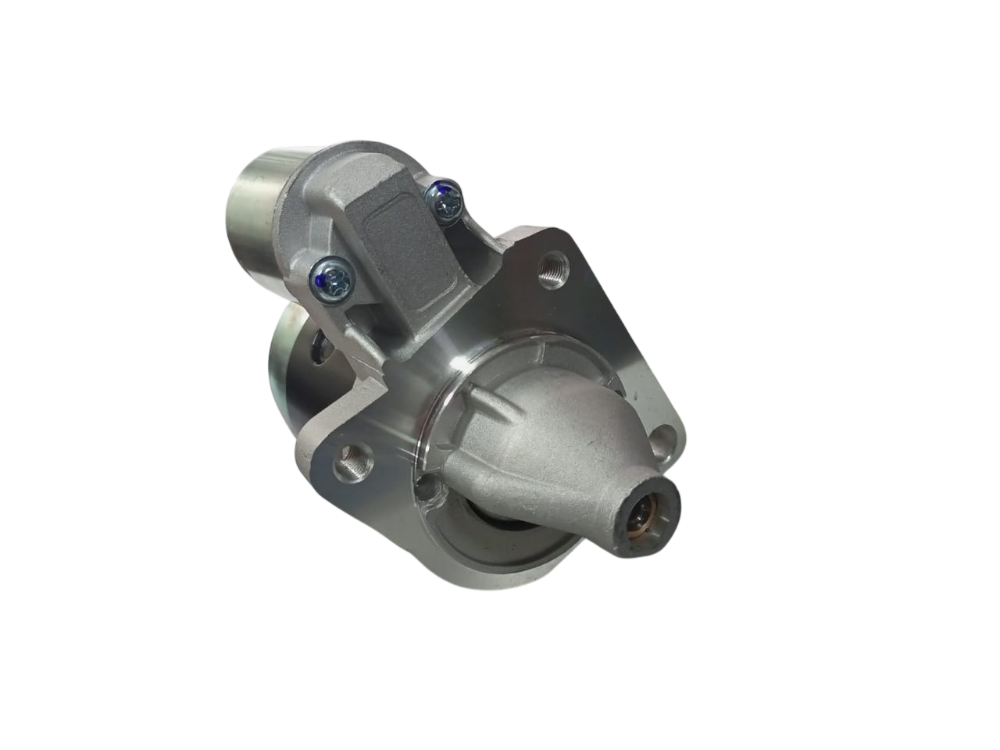 16708 ARRANQUE MAZDA BT50 81-95 8D 3H GASOLINA  MOTTA