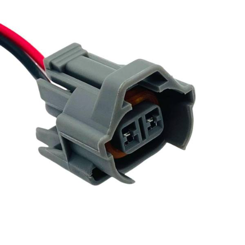 43-430 CONECTOR 2C VALVULA TEMPERATURA DODGE NEON EXPLORER INYECTOR ATOS PICANTO MAZDA ALLEGRO LASER ALT JEEP BOBINA VITARA UND PRES.10 MDCA124