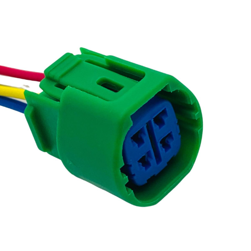 43-83239 CONECTOR REGULADOR ALT TOYOTA  HONDA 4P  SQ481D DTS