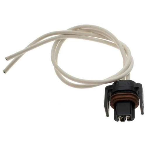 43-6167 CONECTOR 2C CUERPO INYECTOR CHEVROLET UND 191 6167 DTS