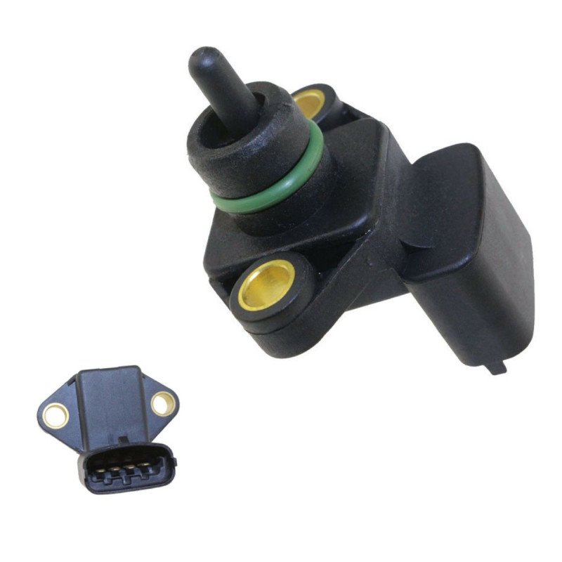 62-OK30E18211A SENSOR MAP KIA RIO CARENS HYUNDAI GETZ ACCENT ELANTRA TUCSON DTS