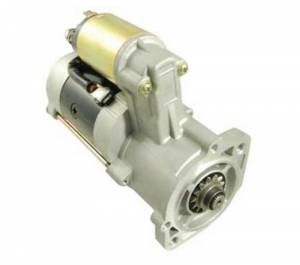 04-42011 ARRANQUE CAMION HYUNDAI H100 10D OSGR 2.0 12V 16853 MAQUINARIA 36100-42011 DTS