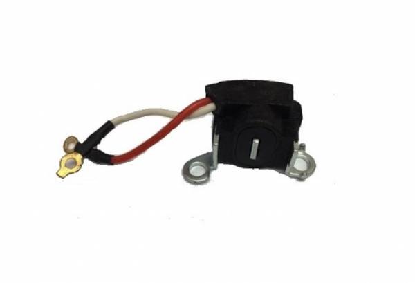 42-78B43 BOBINA CAPT MITSUBISHI LANCER VARIOS SUZUKI SWIFT JA-A78B43