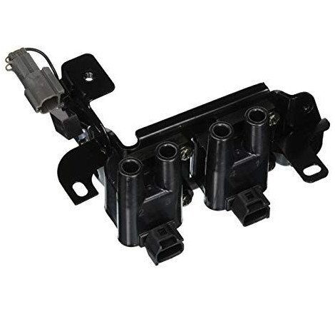 BOB606 BOBINA HYUNDAI GETZ 1.4 1.6 03-11 ELANTRA 1.6 01-06 ACCENT 1.5 1.6  96-05 MATRIX 1.6 01-08 KIA CERATO 1.6 04-08 KIA RIO 1.4 1.6 05-11 27301-26600 UF424
