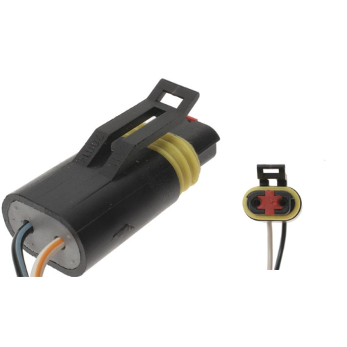 43-S-727 CONECTOR PRESION DE ACEITE PS210 PS231 PS233 PS244 PS257 PS284 PS232 PS233 SC106 SC109  S727 DTS