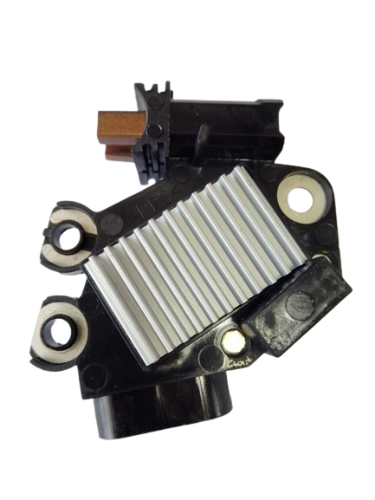 235-4191 REGULADOR CHEVROLET COLORADO ORLANDO HUMMER H3 SISTEMA VALEO M540 HI-CORP