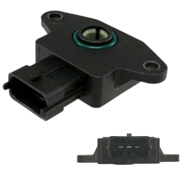 63-TPS-4157 SENSOR TPS HYUNDAI TUCSON ELANTRA GETZ ACCENT 31170-22600  TH366 DTS