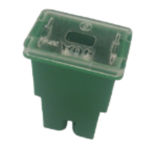 ATO-J-HC-40 FUSIBLE JH GRANDE PATAS CORTAS 40 AMP UND  TEX-USA