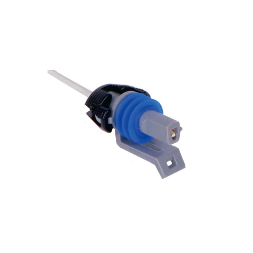 43-S-1214 CONECTOR 1C VALVULA ACEITE AVEO CORSA OPTRA SPARK FIAT PALIO SIENA PS437 SNOCK UND PRES.10 S1214 DTS