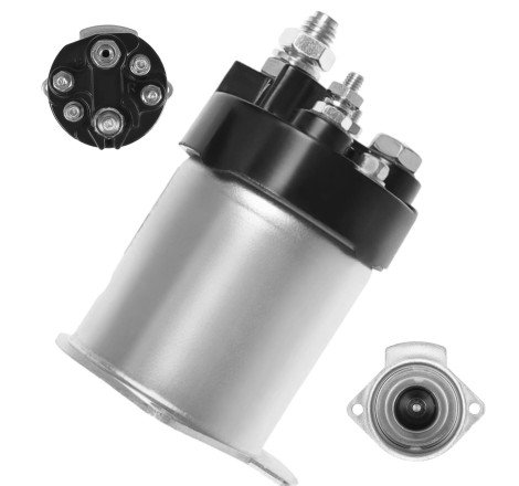 66-100 AUTOMATICO 10MT GM SIST DELCO CORTO CENTURY 12V MONZA CAVALIER CHEVETTE ISUZU FORD JEEP CATERP WAI