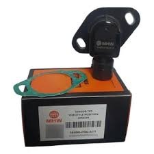 CH-16400-P06-A11 SENSOR TPS HONDA CIVIC ACCORD PRELUDE CR-V 16400P06A11 MHW