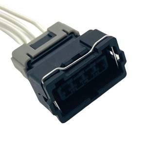 43-245 CONECTOR 4C DISTRIBUIDOR MATIZ FESTIVA 245D DTS