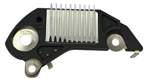 235-1127 REGULADOR CHEVROLET CORSA SISTEMA DELCO D701 D701H HI-CORP