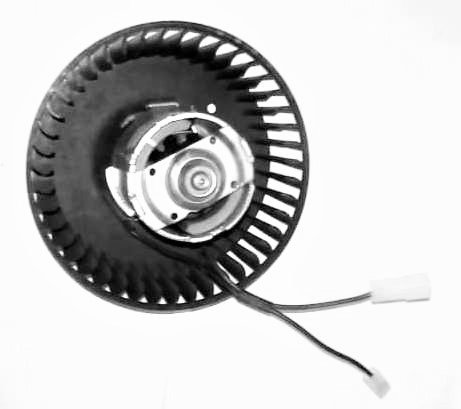 7735000900 MOTOR SOPLADOR A/A FORD FIESTA  TAIWAN