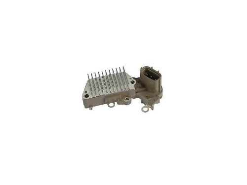 235-8237 REGULADOR TOYOTA COROLLA CAMRY CELICA STARLET CONECTOR OVALADO IN439 HI-CORP