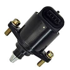 40396502 SENSOR IAC FIAT PALIO SIENA 1.6 PASO A PASO APF