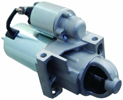 6449-P ARRANQUE CHEVROLET 11D HD CHEYENNE SILVERADO BLAZER 6449 PRO WIRE