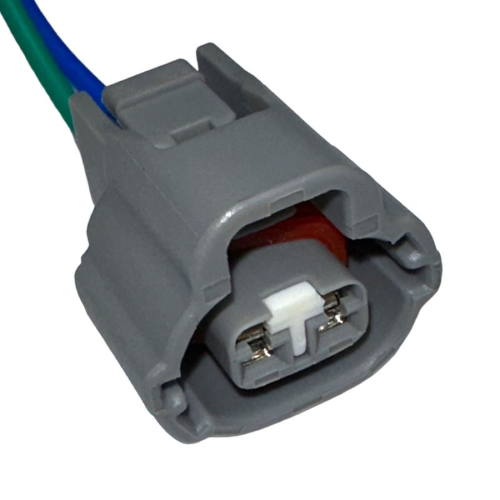 43-S-2330 CONECTOR 2C INYECTOR VALVULA TEMPERATURA SENSORES VARIOS S2330 DTS
