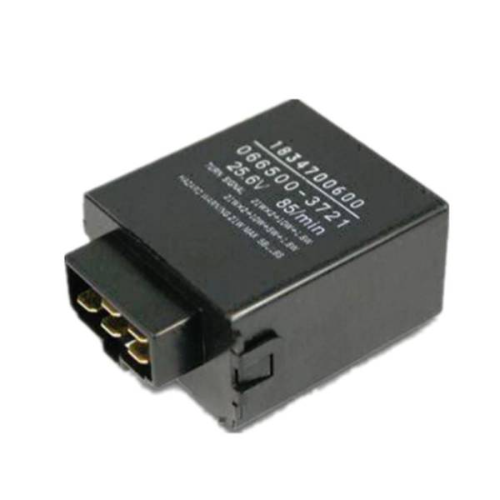 54-700600 FLASHER FVR 24V  066500-3720 DTS