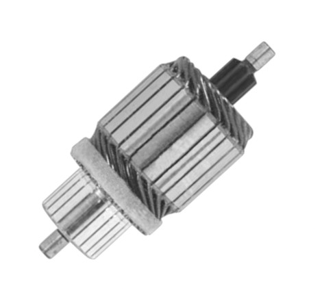 61-216-V INDUCIDO 9E 12V FORD ESCAPE ECOSPORT 2.0 FOCUS 2.0 2.3 MAZDA TRIBUTE 111MM ARRQ 6674 VOLTA