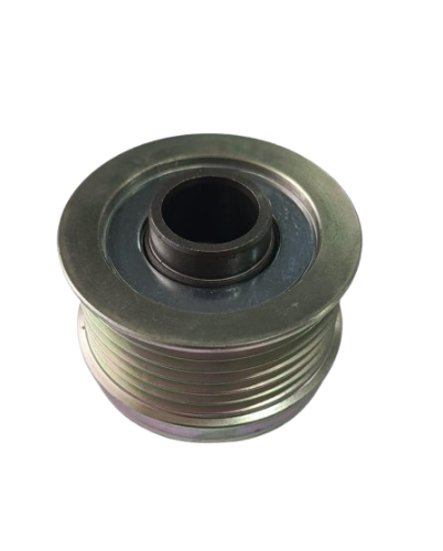 5507 POLEA ALT DODGE CALIBER JEEP COMPAS RACHE 24-83278 224-83278-2 ZEN