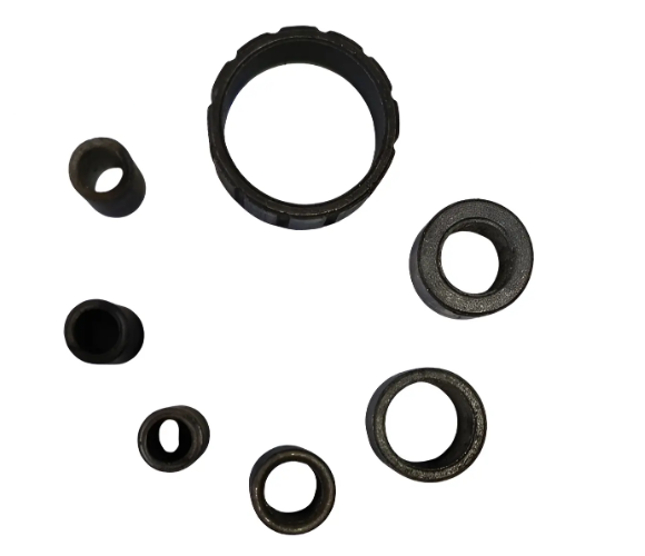 153322BK BOCINA KIT 7P CHEVROLET SILVERADO TRAILBLAZER TAHOE 5399 2069 VK-153322 ENELB