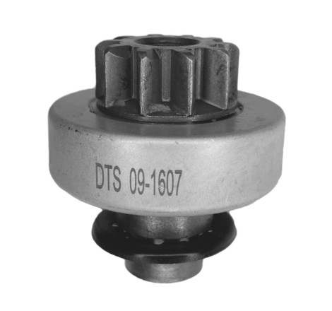 09-1607 BENDIX 10D HYUNDAI H-100 KATANA L200 DIESEL 54-9456 MAQUINARIA 9456D DTS