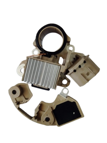 235-83103 REGULADOR MITSUBISHI INFINITI NISSAN 10-18 12V IM626 IM547 HI-CORP