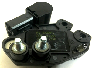 235-4188 REGULADOR PEUGEOT 206 1.4-2.2 S-VALEO M562H HI-CORP
