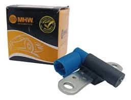 CH-MHW-8200468647 SENSOR CIGÜEÑAL CKP RENAULT SYMBOL CLIO MEGANE PARA SINCRONICO AVIONCITO 8200468647 MHW