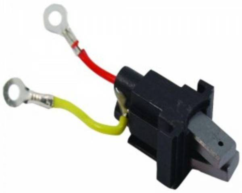 39-208 CARBONERA ALT FORD FIESTA FOCUS (PARA ALT CON REG F610,F611) 50-624 81185 VULKO