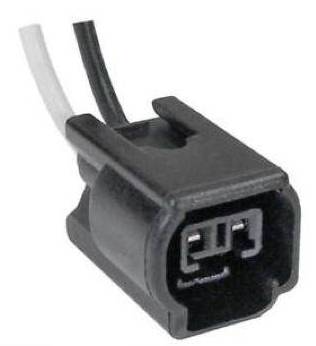 43-503 CONECTOR 2C BOBINA FORD MUSTANG TRITON FORTALEZA F150 503D DTS