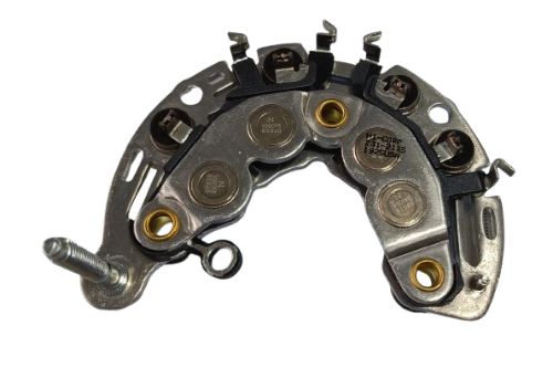 231-2115 DIODERA FORD FIESTA 02 105MM 50A PFD M6 FR6100 FR6100H HI-CORP