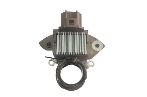 235-83117 REGULADOR FORD FOCUS 08-16 EXPLORER 3.5 LINCOLN MAZDA MERCURY 12V IM622 UIMR12202 HI-CORP