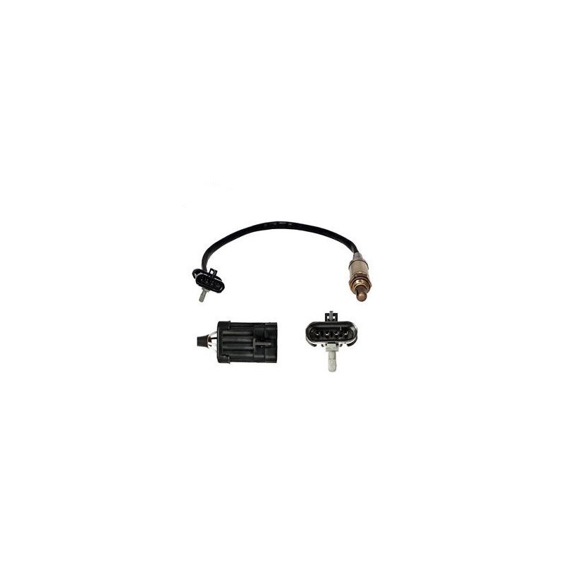 60-SU-187 SENSOR OXIGENO CHEVROLET BLAZER 95-01 C1500 CENTURY 3.1 ISUZU SU187 DTS