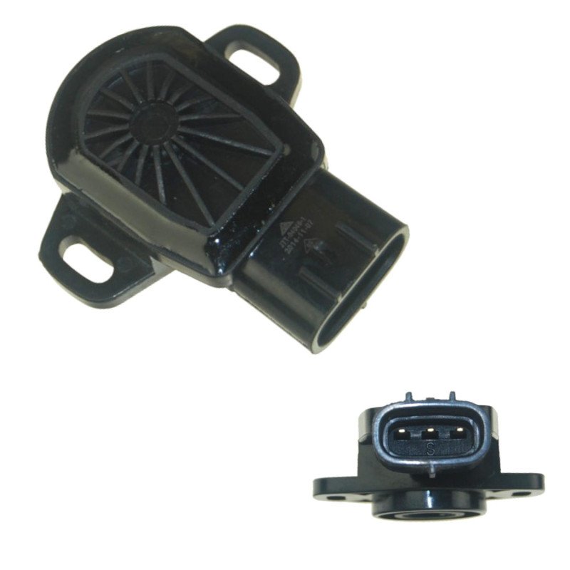 63-TPS-159 SENSOR TPS CHEVROLET VITARA GRAN VITARA 1.6- 2.7 99-03 TH296 TPS159