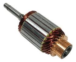 61-9422-V INDUCIDO 10E FORD FIESTA KA ECOSPORT 1.6 S-VALEO VOLTA