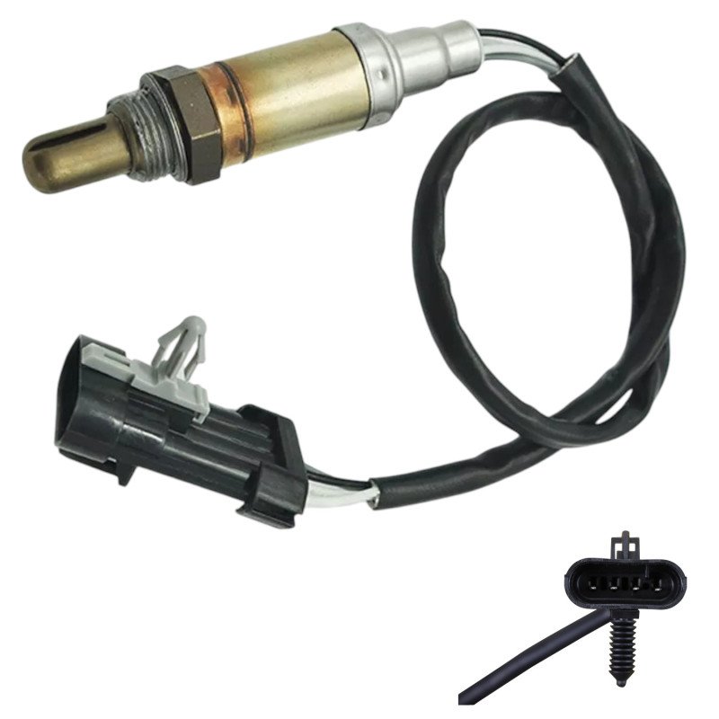 60-SG-454 SENSOR OXIGENO CHEVROLET BLAZER 4.3 96-01 CAMARO SILVERADO SG454 DTS